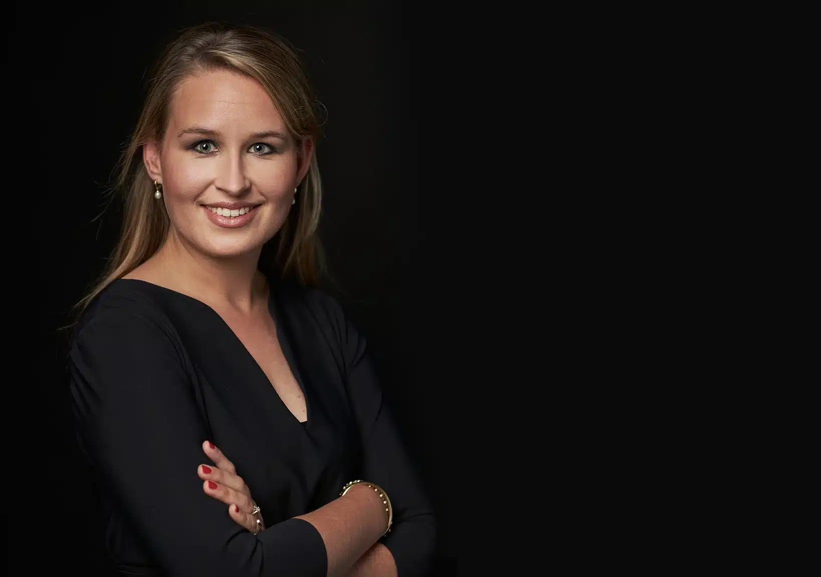 Hanneke Hoff